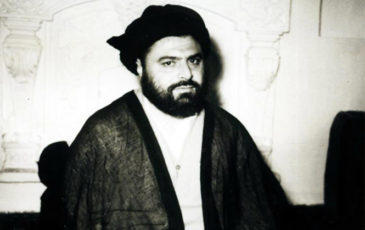 سید رضا صدر