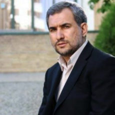 محسن اسماعیلی