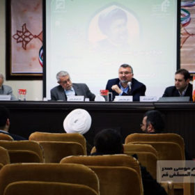 امام صدر عدالت را از مفهومی انتزاعی به مفهومی اجرایی تبدیل کرد