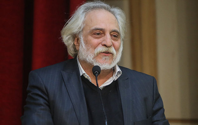 مهدی فیروزان