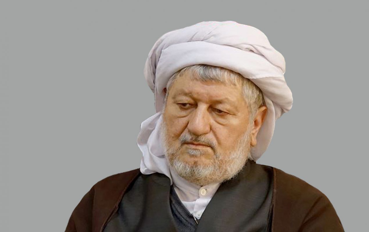 موسسه فرهنگی تحقیقاتی امام موسی صدر