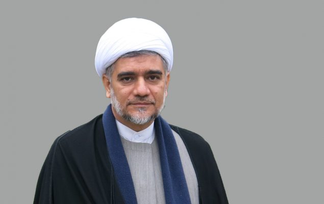 محسن الویری