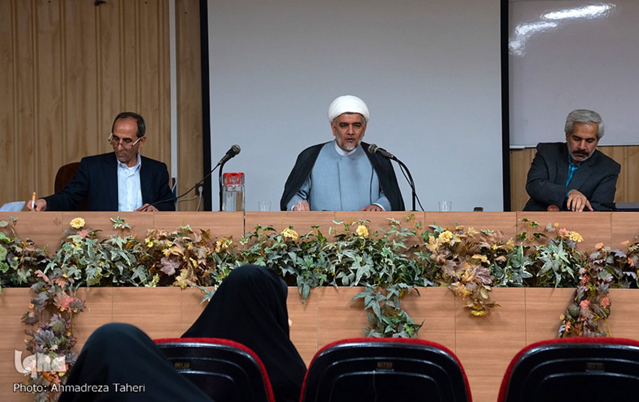 نشست علمی، تخصصی «بررسی اندیشههای تمدنساز امام موسی صدر