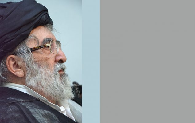 سید هادی خسروشاهی