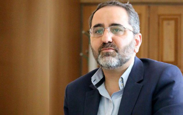 عادل پیغامی