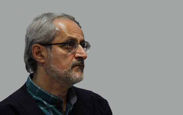 عبدالله نصری