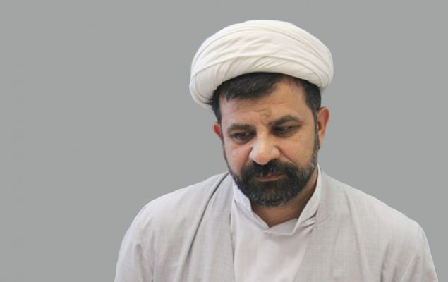 مهدی مهریزی