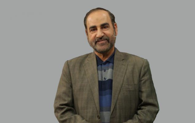 کربلا و امام صدر