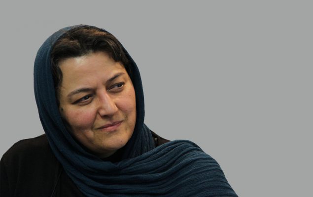 غیبت یک شخصیت