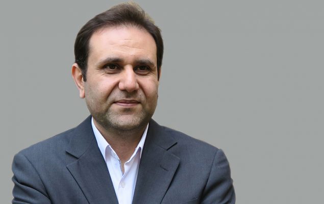 مهدی فرخیان