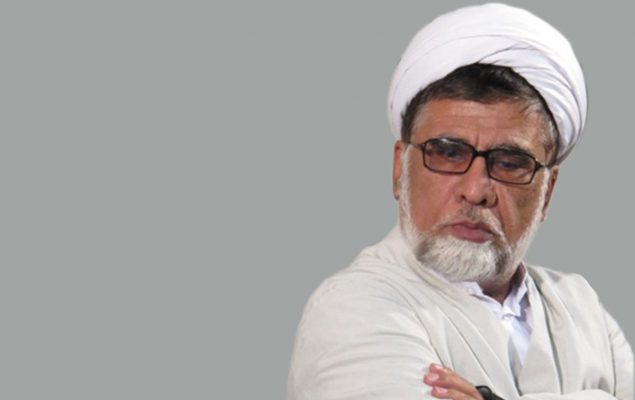 محمد تقی فاضل میبدی