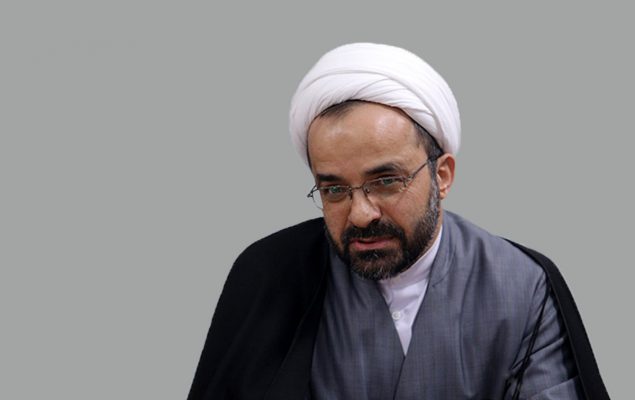 حبیب الله بابایی