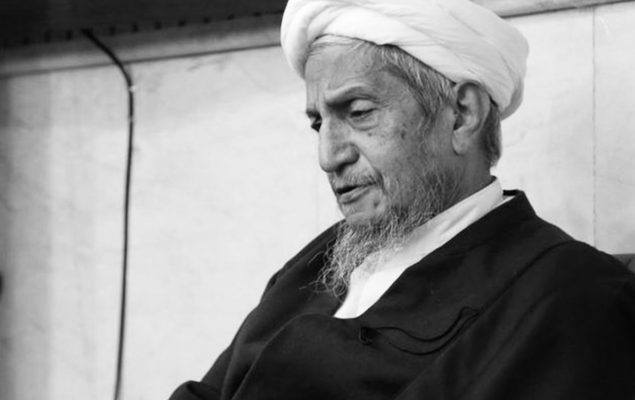 شیخ یوسف صانعی