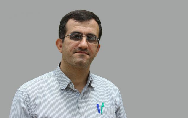 حمید قزوینی