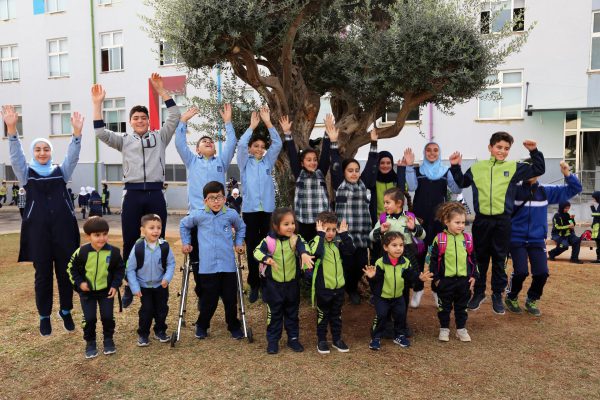 موسسات لبنان