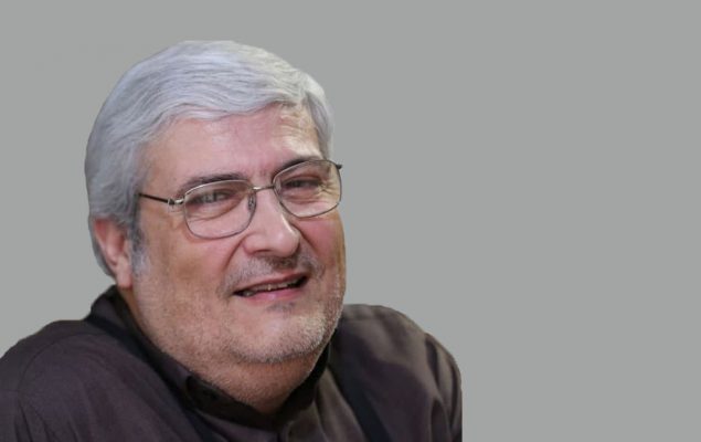 محسن کمالیان