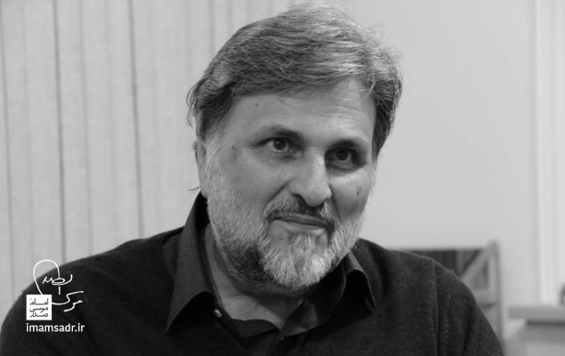 مرتضی طباطبایی