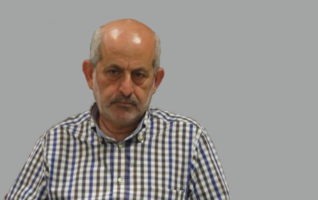 طلال عتریسی