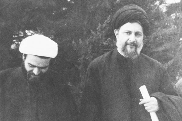 امام موسی صدر