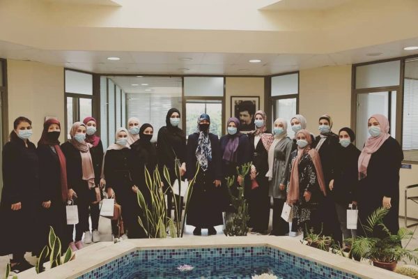 دانش آموزان برتر موسسات امام صدر