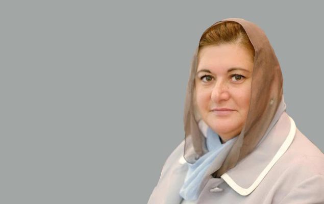 دینا المولی