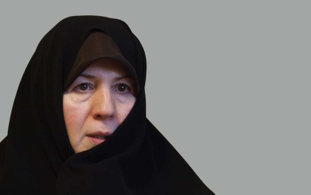 فرشته اعرابی