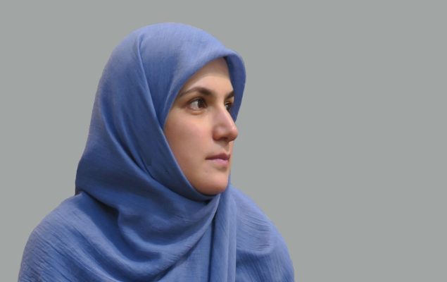 مهدیه پالیزبان