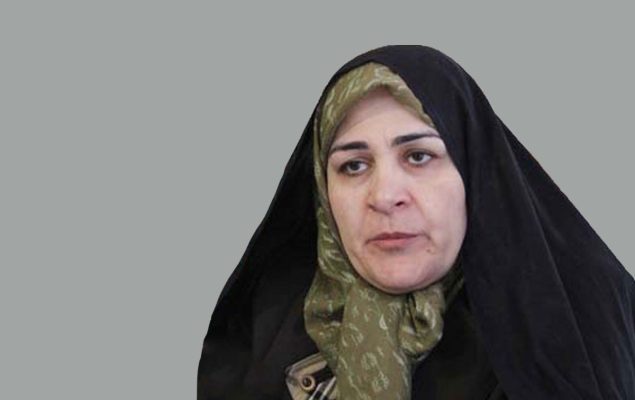 فخرالسادات محتشمی‌پور