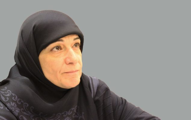 رنا اسماعيل