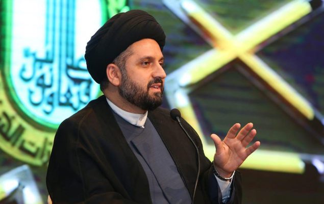 سيد جعفر فضل الله