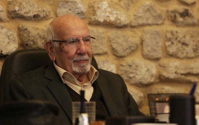 حسین شرف‌الدین