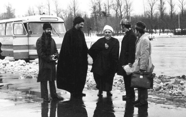 امام موسی صدر