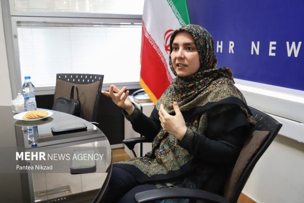 طیبه ولی بغدادی