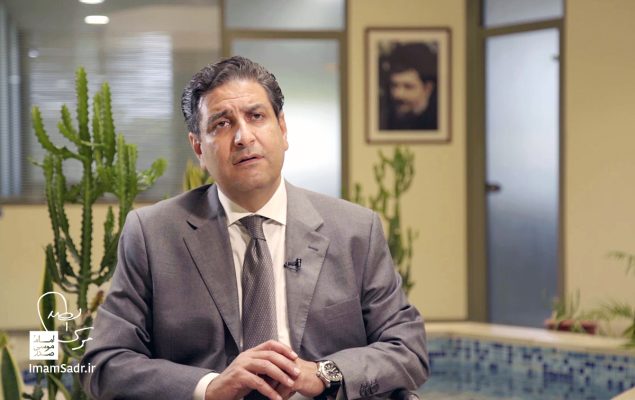 قاضی حسن الشامی