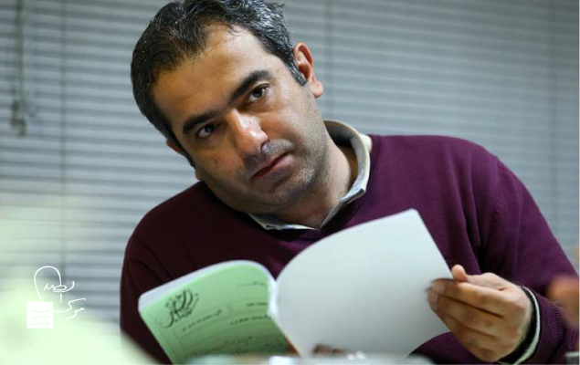 مرتضی کاردر