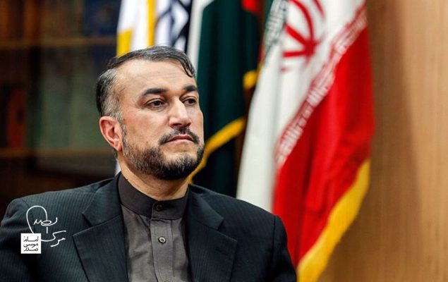 حسین امیرعبداللهیان