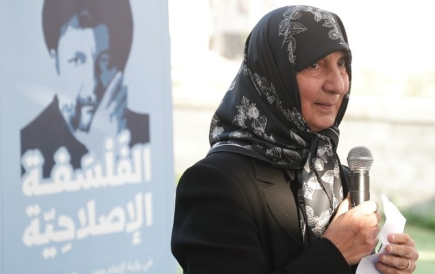 نشست بررسی کتاب فلسفهٔ اصلاح در اندیشهٔ امام صدر