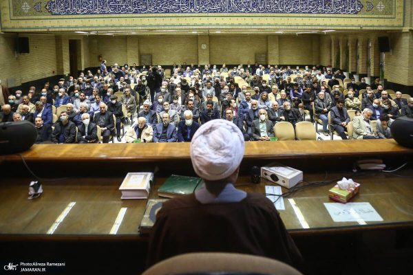 آیین سوگواری برای درگذشت بتول فیروزان