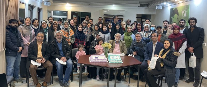 بیستمین سالروز تأسیس کانون گفت‌وگو و مؤسسهٔ امام موسی صدر