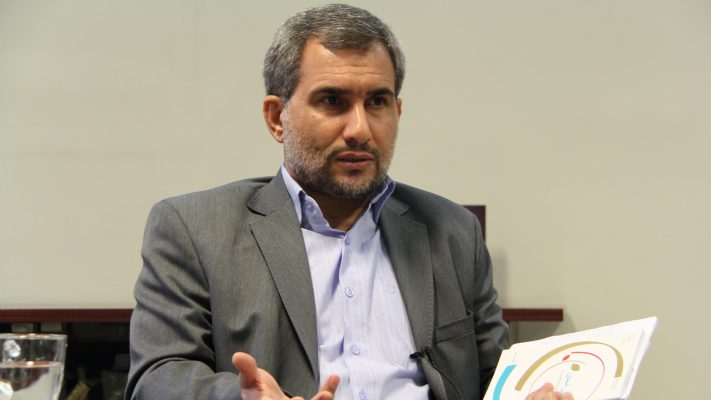 دکتر محسن اسماعیلی