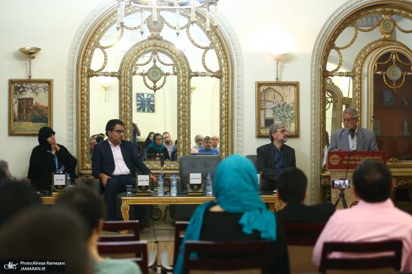 نشست امام موسی صدر و تلاش برای تحقق وفاق رالزی