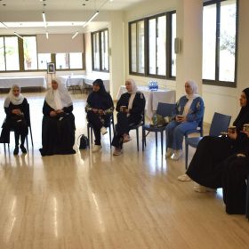 برگزاری کارگاه «فراتر از فرسودگی»برای کاهش اضطراب مادران