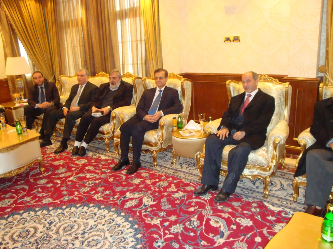 موسسه فرهنگی تحقیقاتی امام موسی صدر