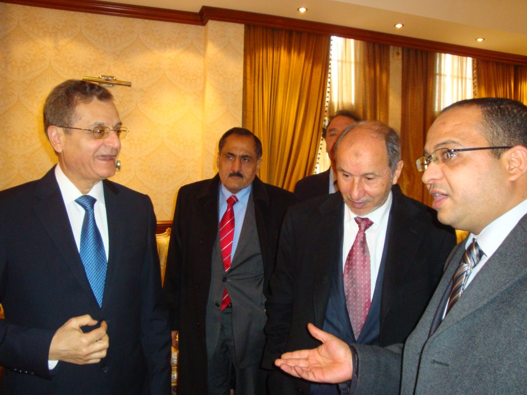 موسسه فرهنگی تحقیقاتی امام موسی صدر