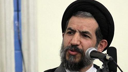گزارش كميته پيگيري وضعيت امام موسي صدر تحويل كميسيون اصل ‪ ۹۰‬مجلس شد