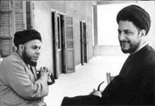 پسرعمو‌ها تقسیم کار کرده بودند