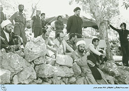 جنگ داخلی لبنان/ بخش اول