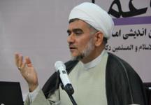 انفتاح خصیصۀ انبیا