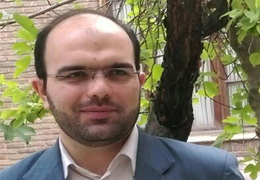 او هست؛ چون هیچ سندی دال بر نبودنش نیست