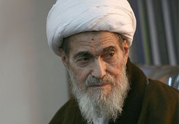 ذخیره عالم تشیع